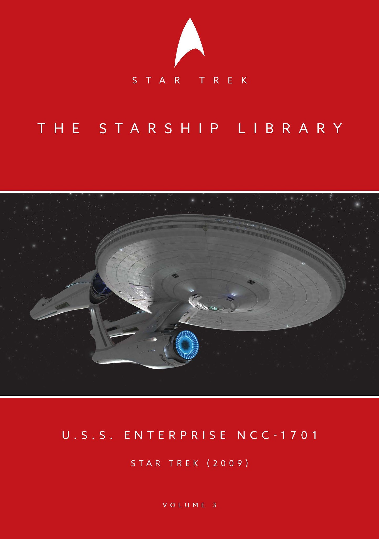 U.S.S. Enterprise NCC-1701 (Kelvin Timeline)