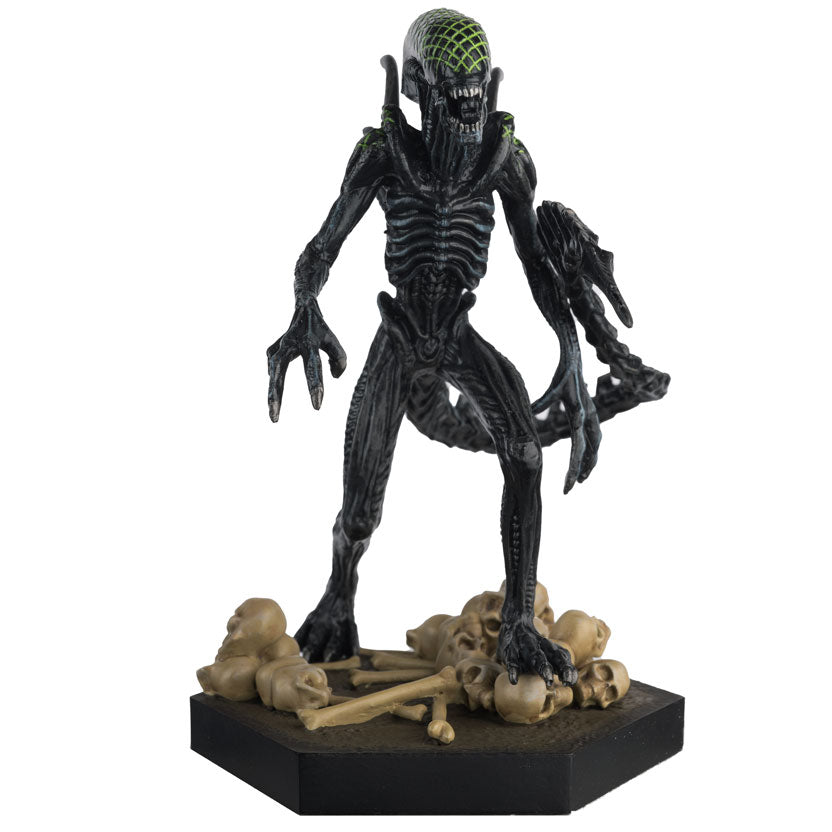 AVP: Grid Xenomorph