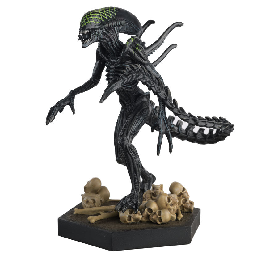 AVP: Grid Xenomorph