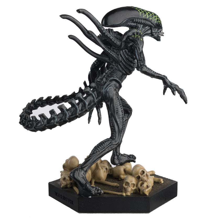 AVP: Grid Xenomorph