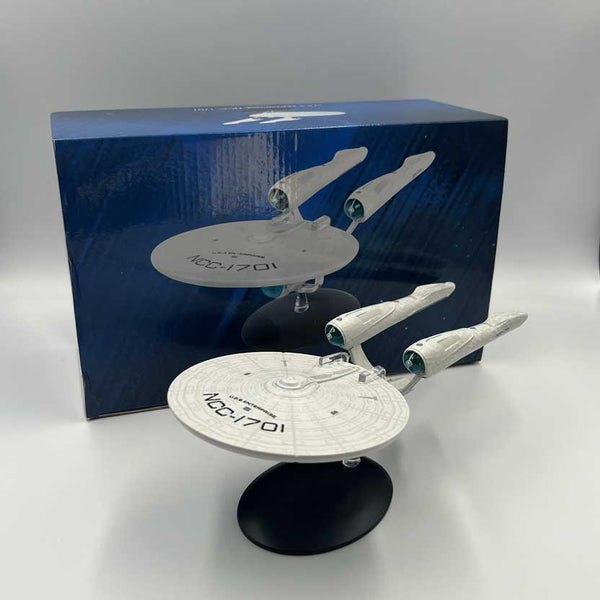 XL: U.S.S. Enterprise NCC-1701 (Kelvin Timeline)