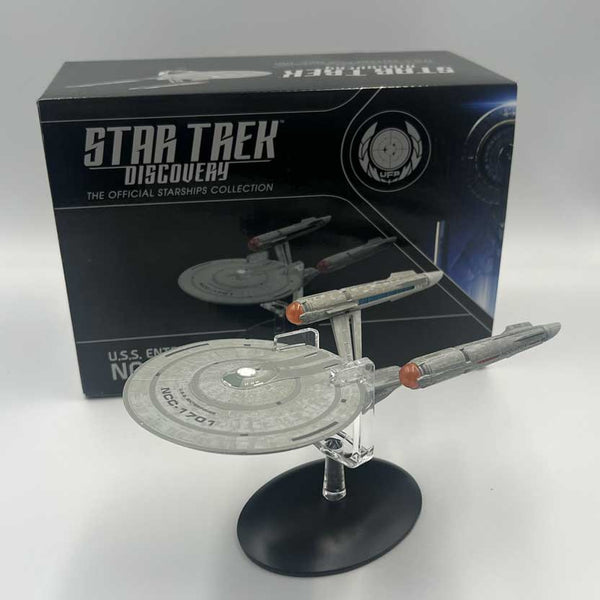 U.S.S. Enterprise NCC-1701 (2257) DISCOVERY/STRANGE NEW WORLDS