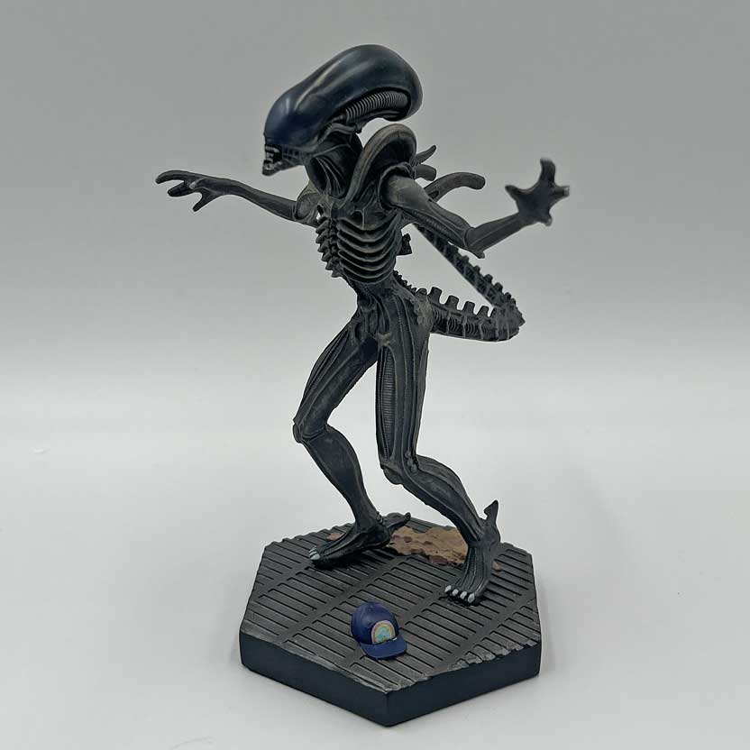 Alien Xenomorph Drone