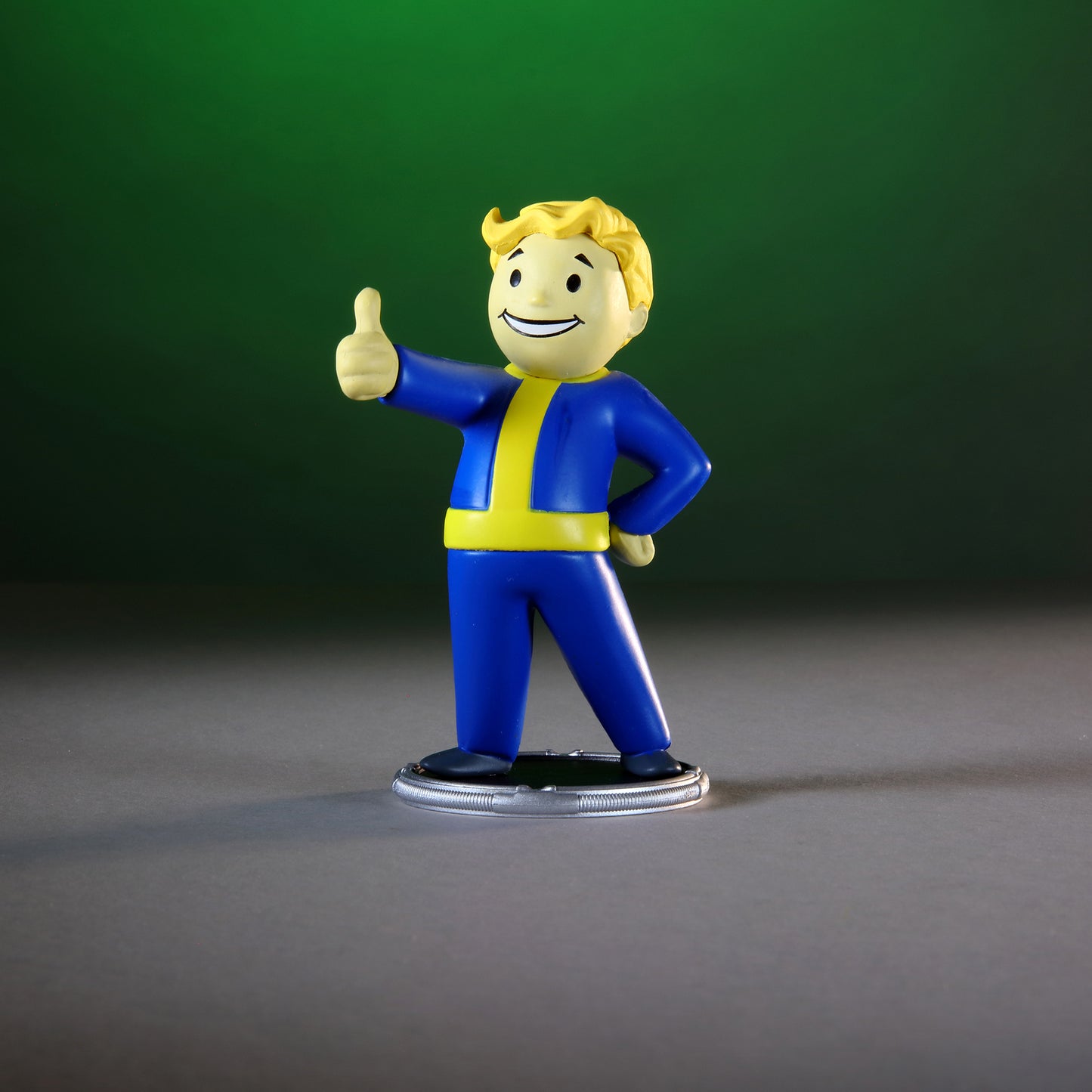 Fallout T-51 and Vault Boy (Classic) Mini Figure Set