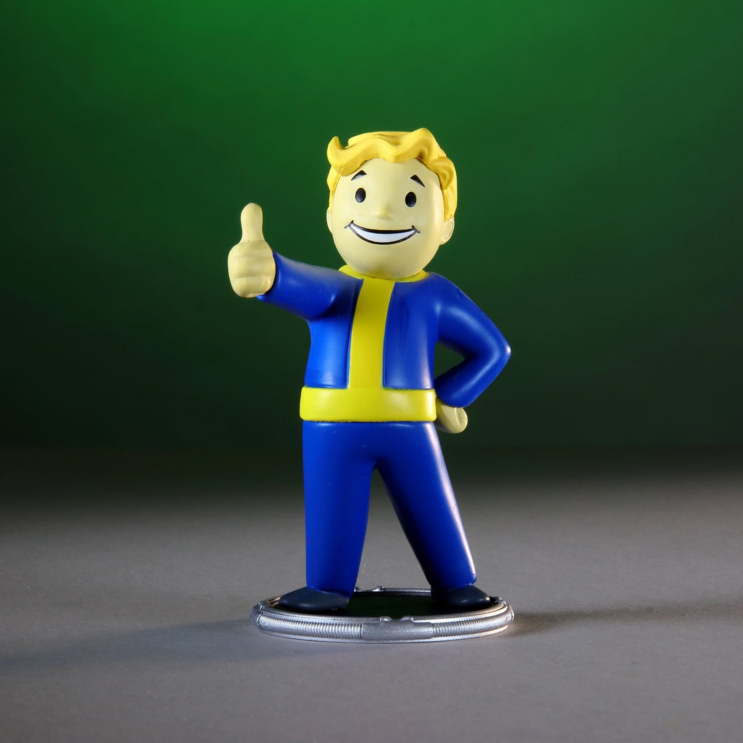 Fallout Vault Boy (Classic) Mini Figure