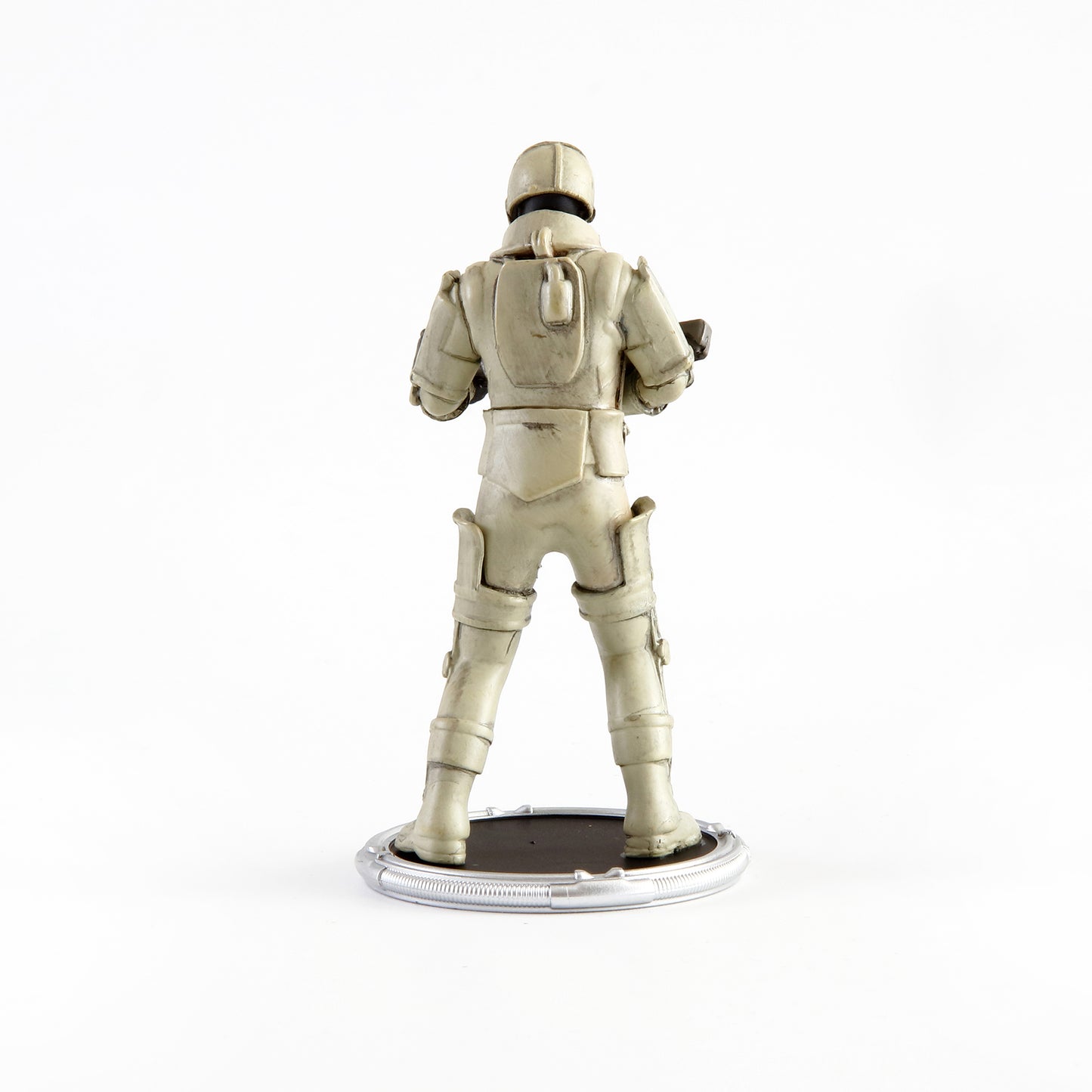 Fallout Nukatron and Synth Mini Figure Set