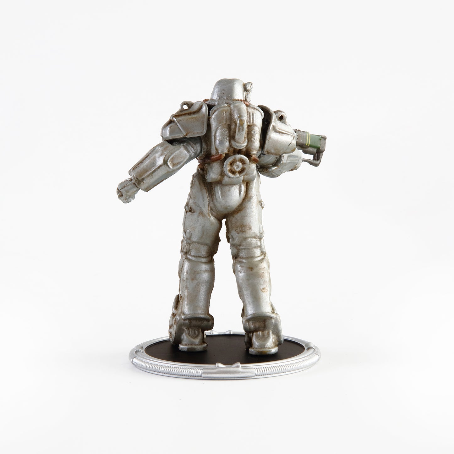 Fallout T-60 Power Armor Mini Figure