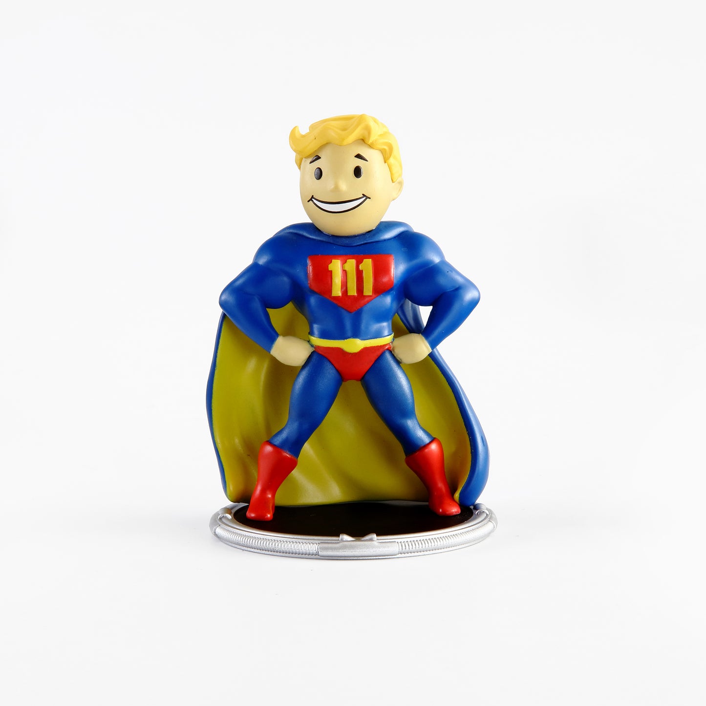 Fallout T-60 and Vault Boy (Power) Mini Figure Set