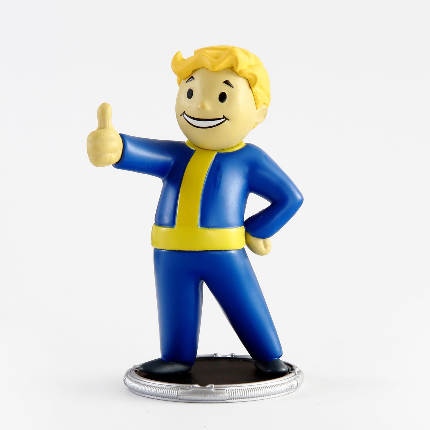 Fallout T-51 and Vault Boy (Classic) Mini Figure Set