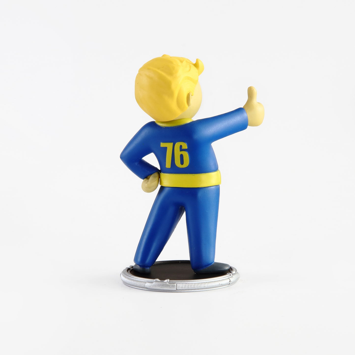 Fallout Vault Boy (Classic) Mini Figure