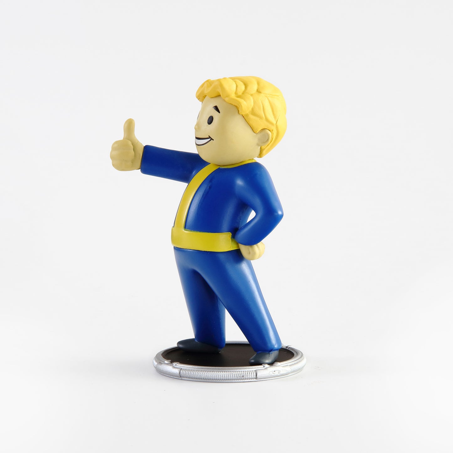 Fallout Vault Boy (Classic) Mini Figure