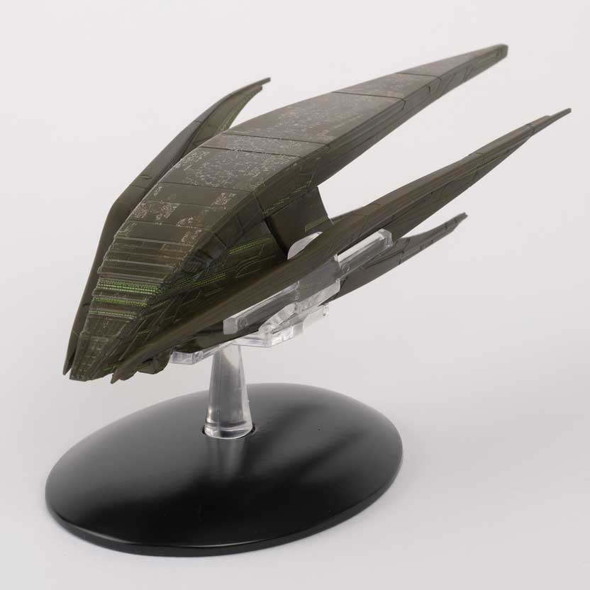 [CLOSED] Looking for someone to model starships from the TV Show 