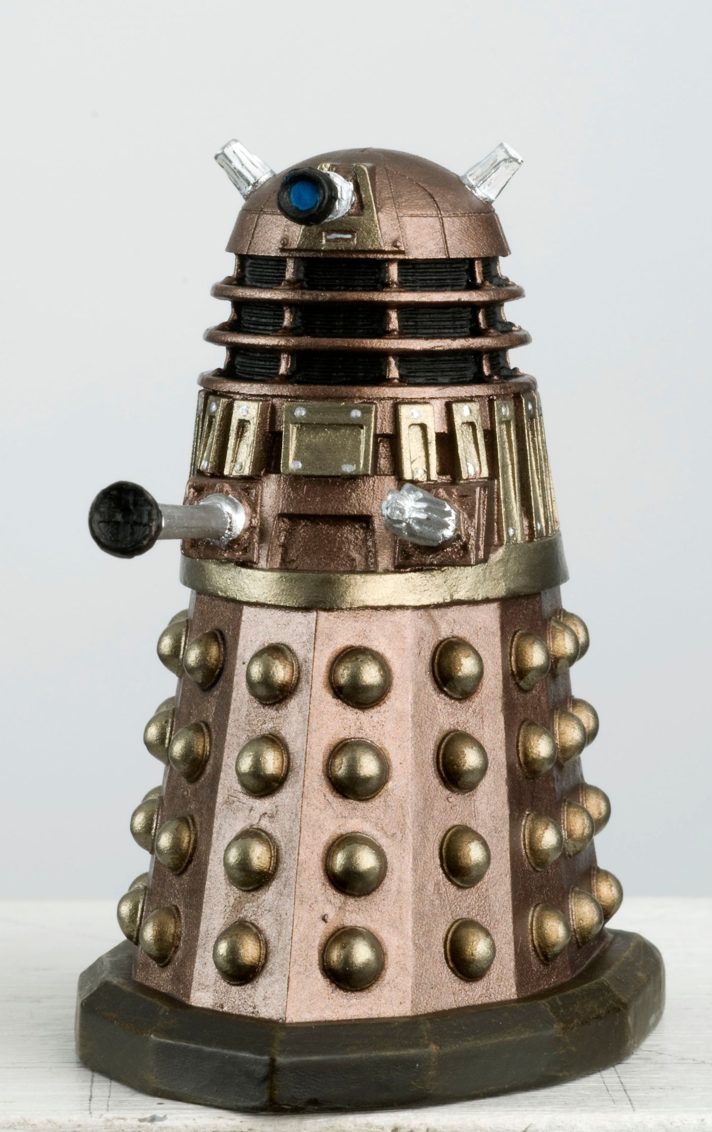 Doctor Who Parliament Box Set - 10 Daleks