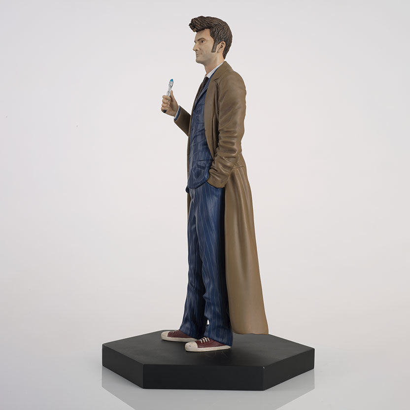 The Tenth Doctor Sixth Scale Statue