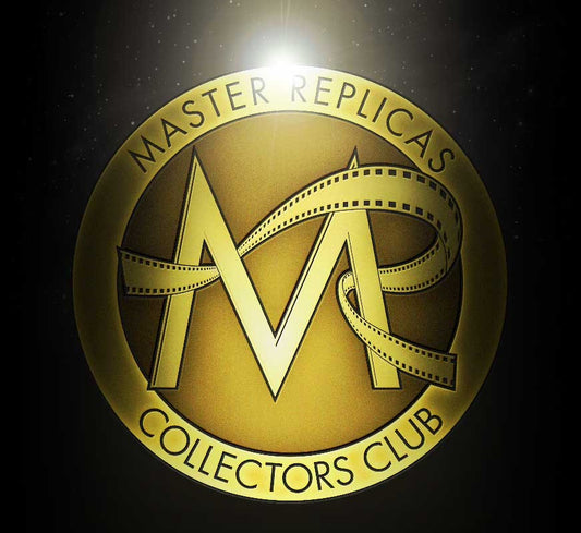 Master Replicas Collector Club - 2025