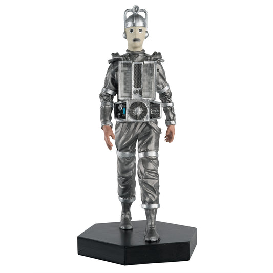 Cyberman (Mondasian)