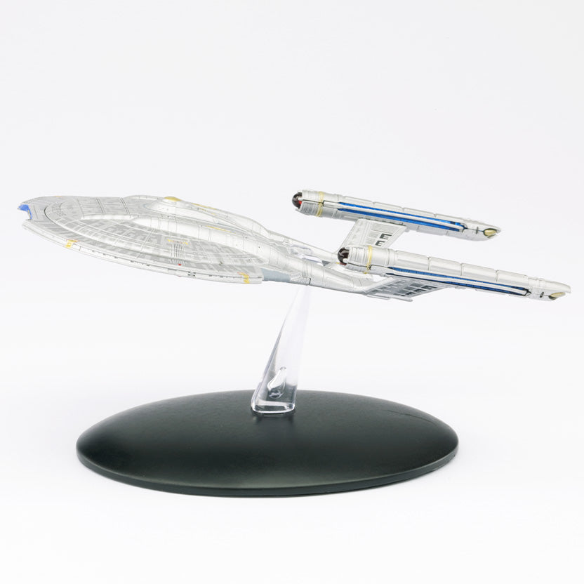 Enterprise NX-01 – Master Replicas