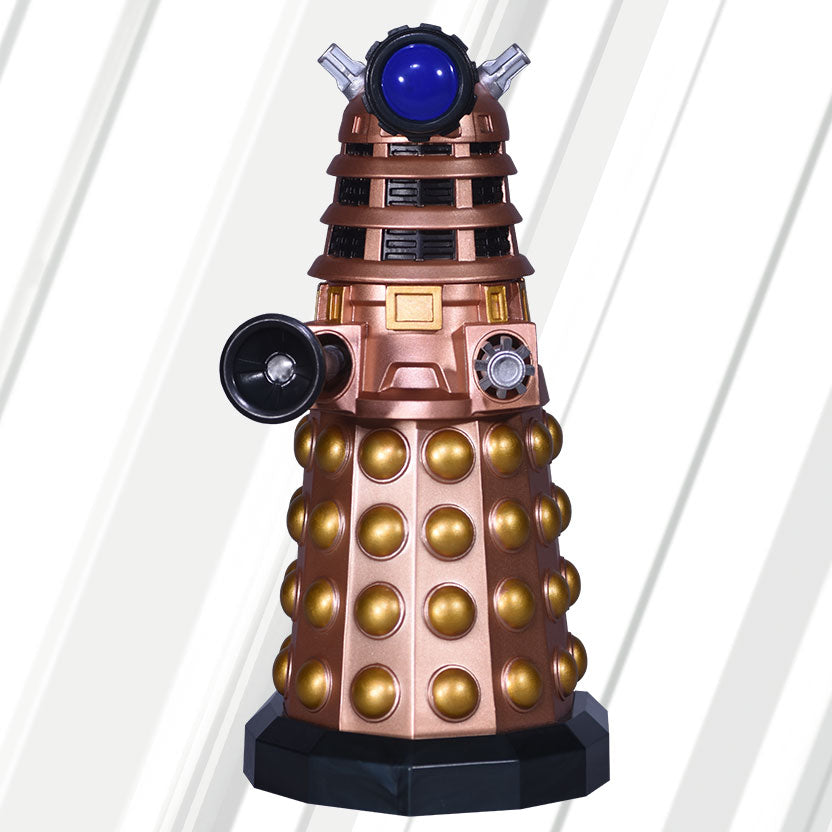 Doctor Who Dalek New Era Deluxe