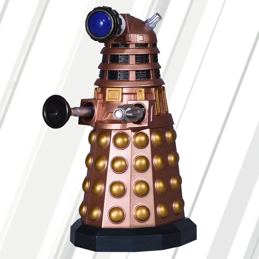 Doctor Who Dalek New Era Deluxe