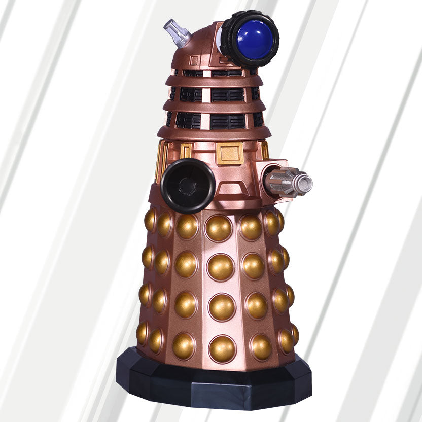 Doctor Who Dalek New Era Deluxe