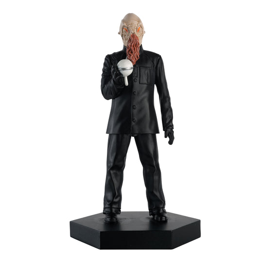 Ood (Beast possessed)