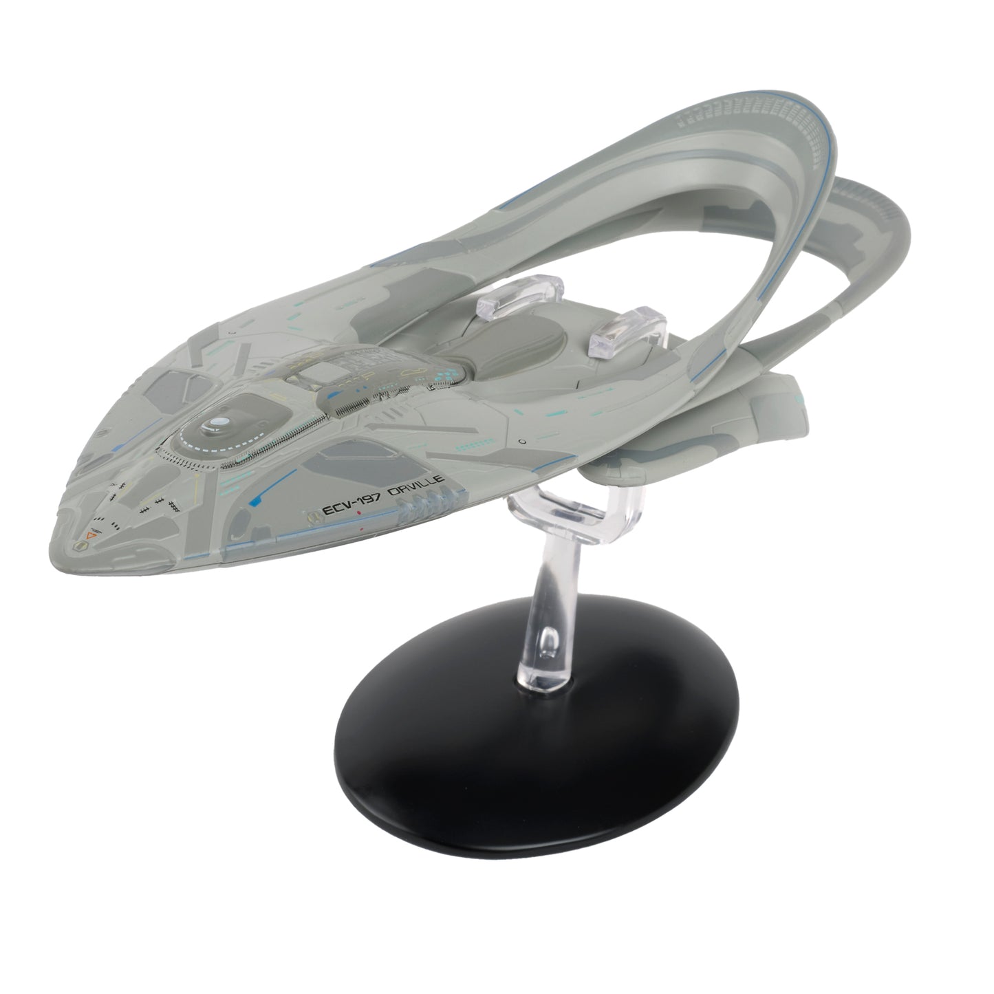 The Orville USS Orville ECV-197 (Exploratory Class) XL