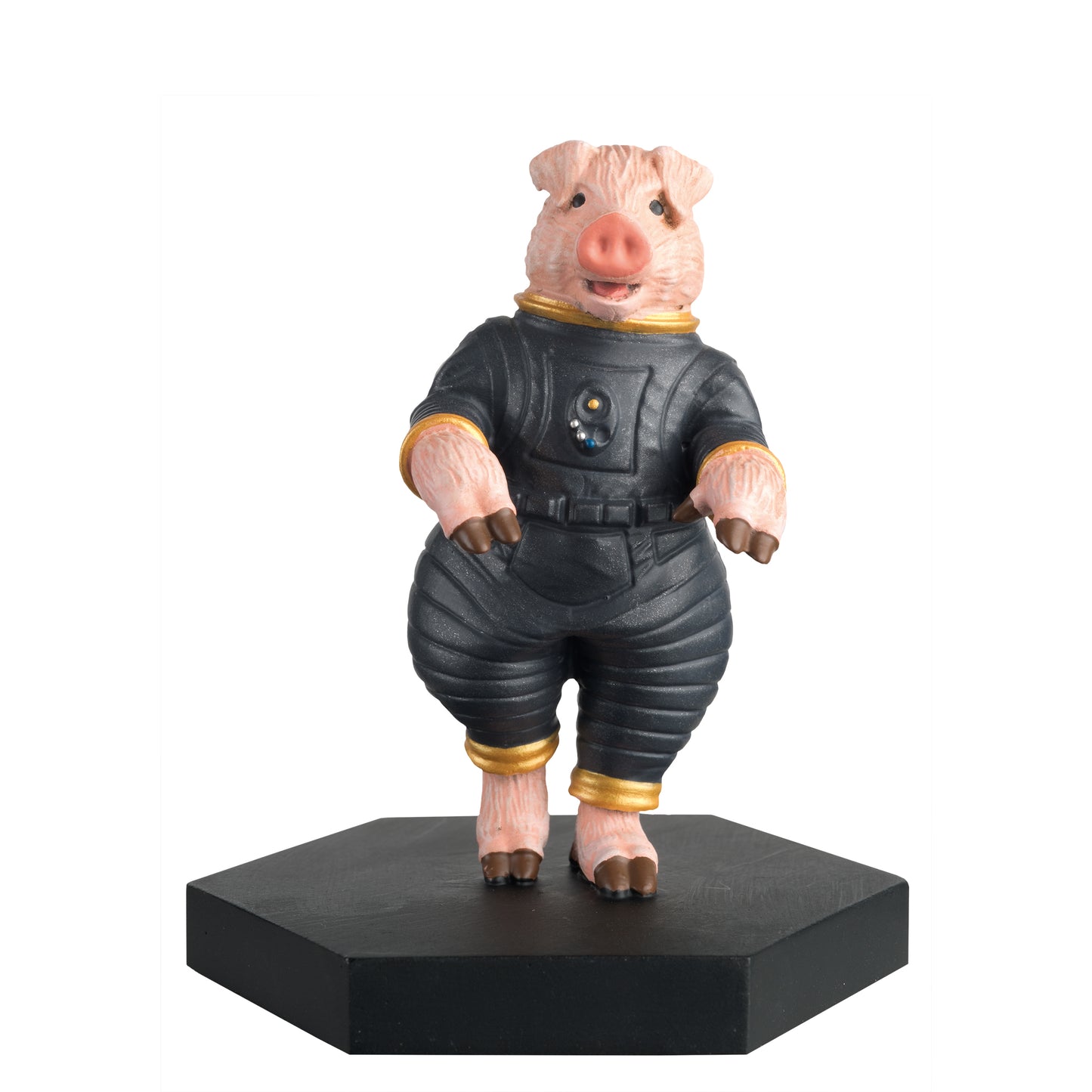 Pig Pilot