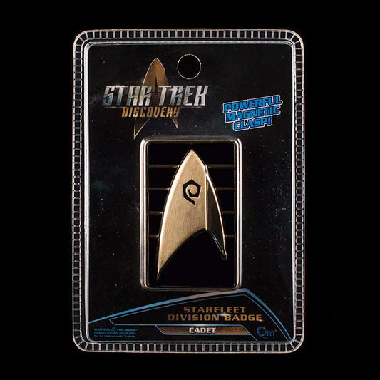 Star Trek 'Discovery' Cadet Badge