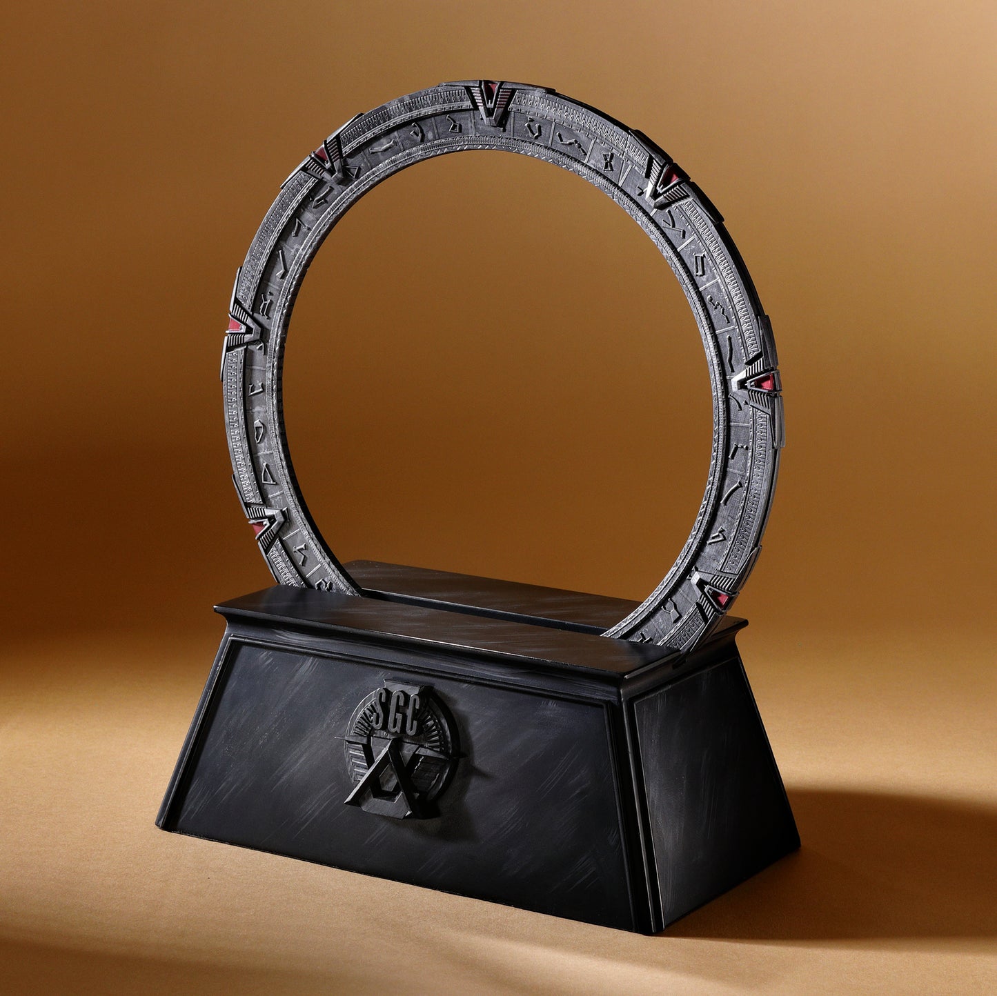 SG-1 Stargate