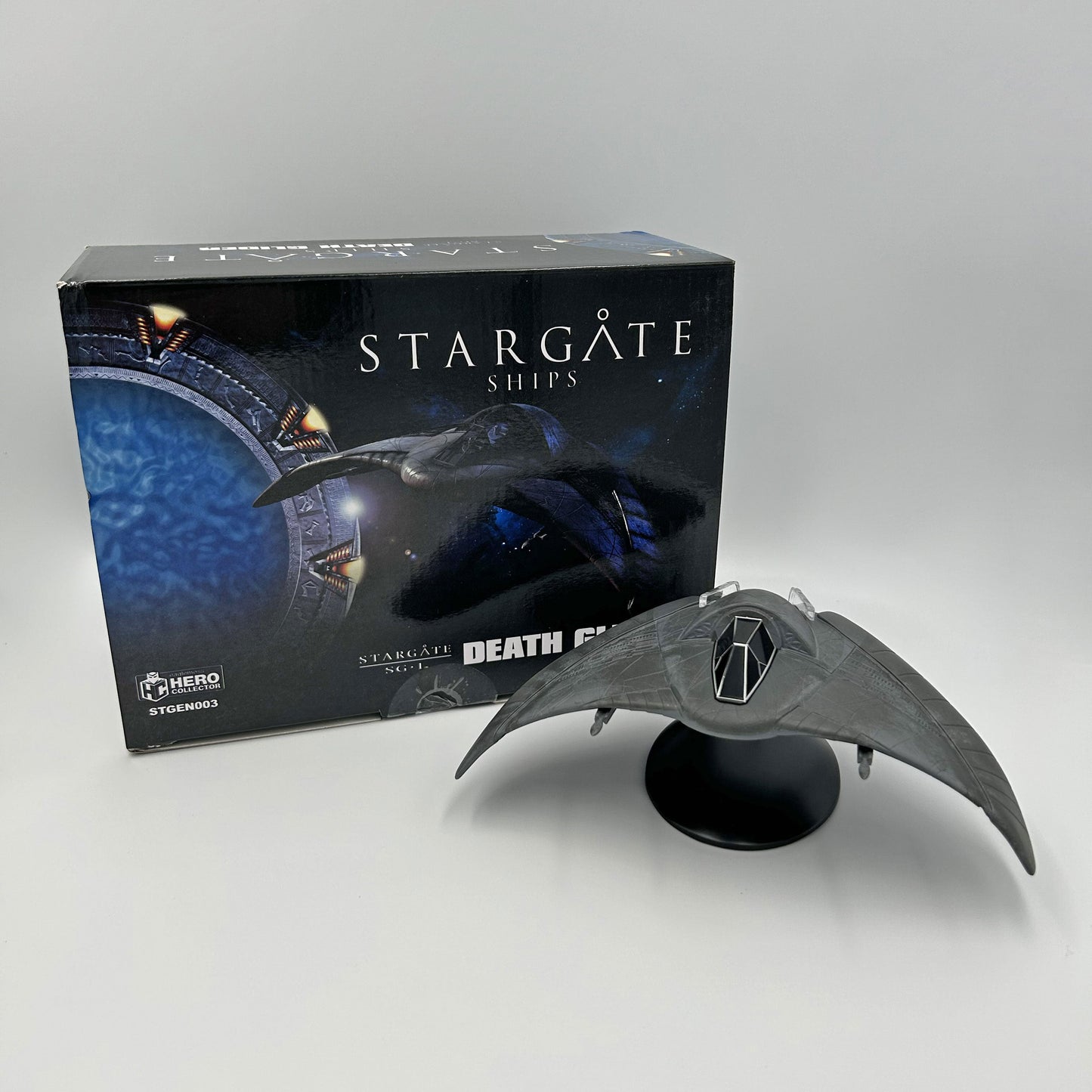 Stargate Death Glider