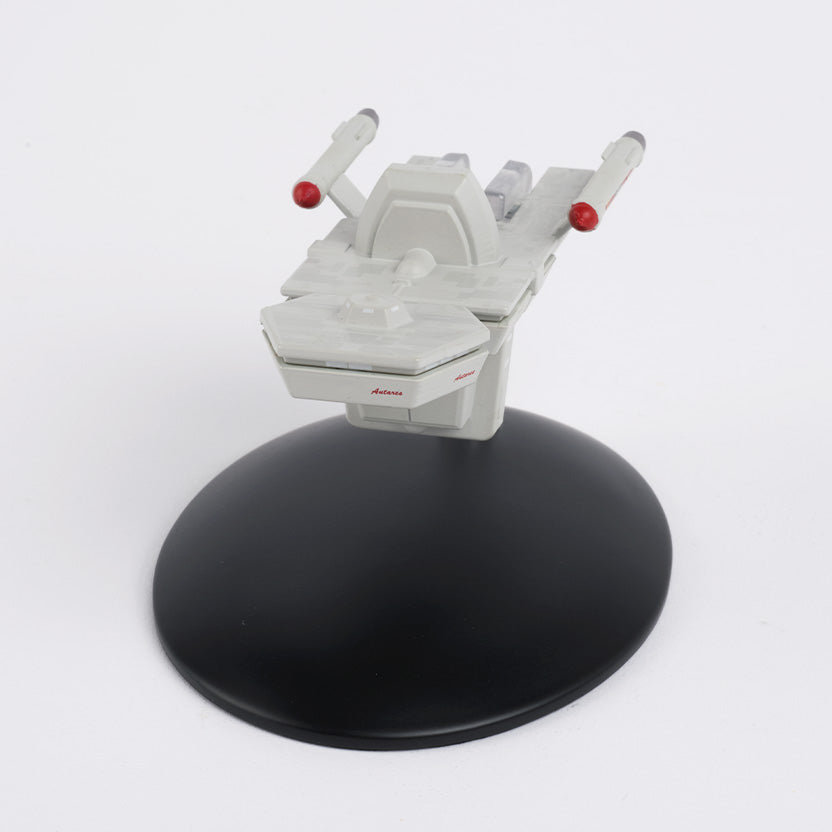 Starships SS Antares – Master Replicas