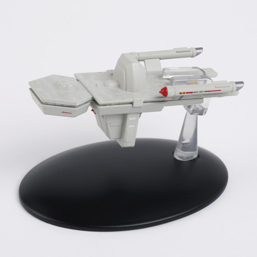 Starships SS Antares – Master Replicas