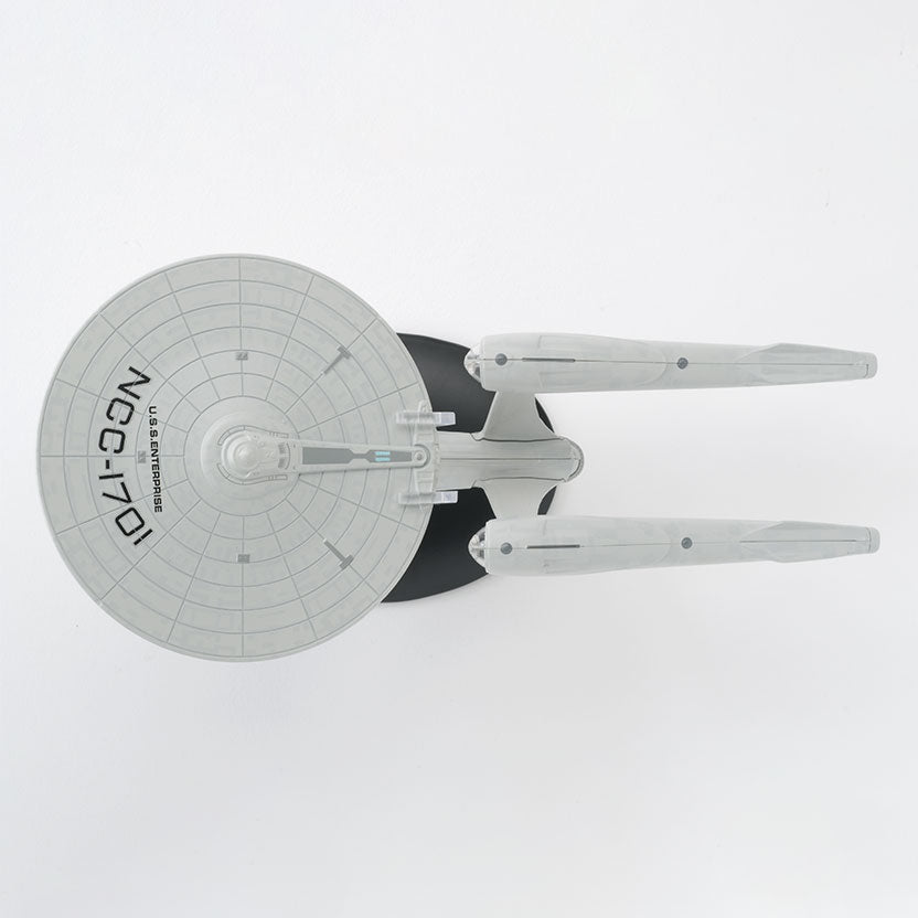 Star Trek The Original Series USS Enterprise NCC-1701 Pizza Cutter