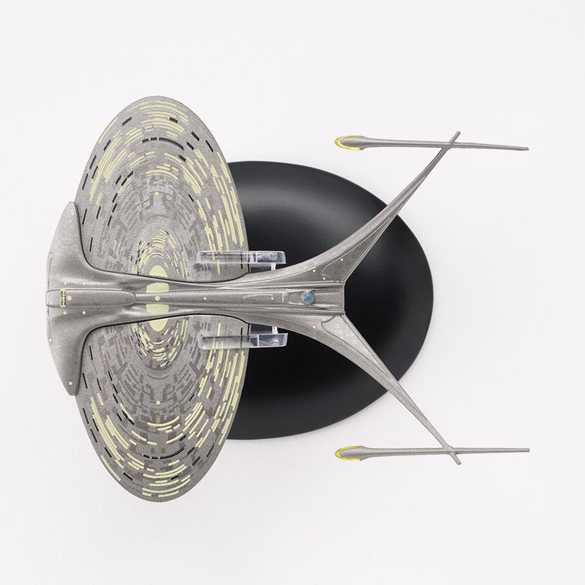 U.S.S. Enterprise NCC-1701-J – Master Replicas