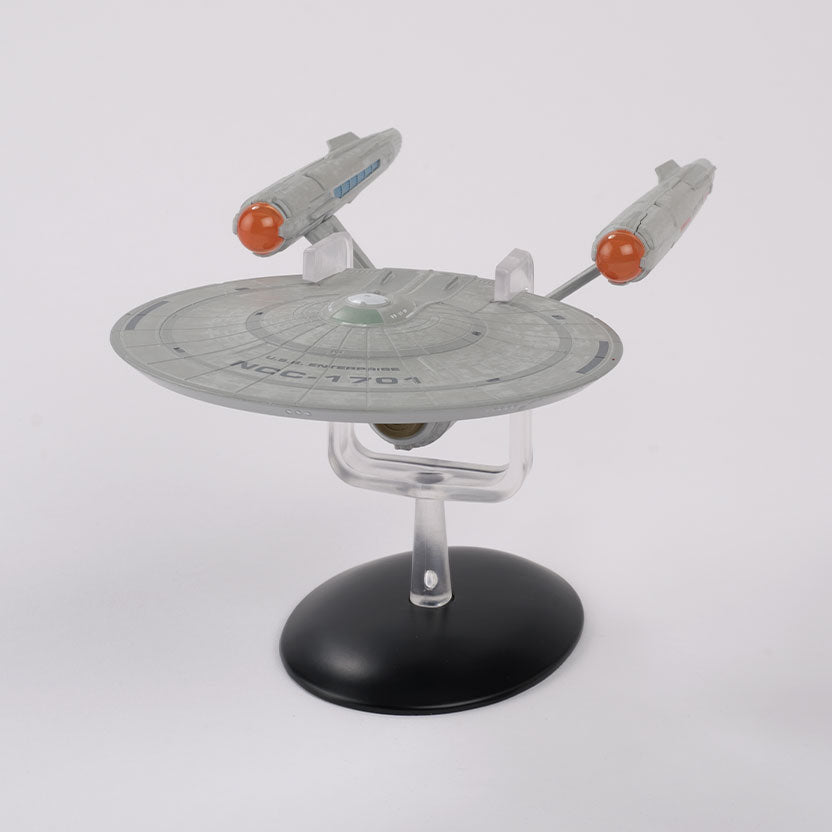 XL: U.S.S. Enterprise NCC-1701 (2256)