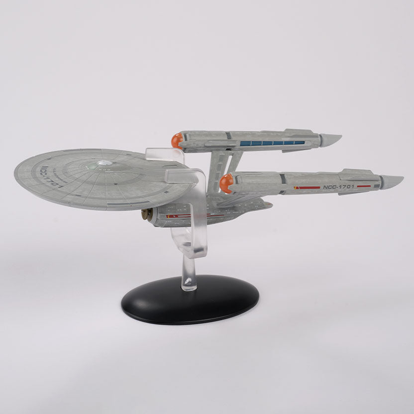 XL: U.S.S. Enterprise NCC-1701 (2257)