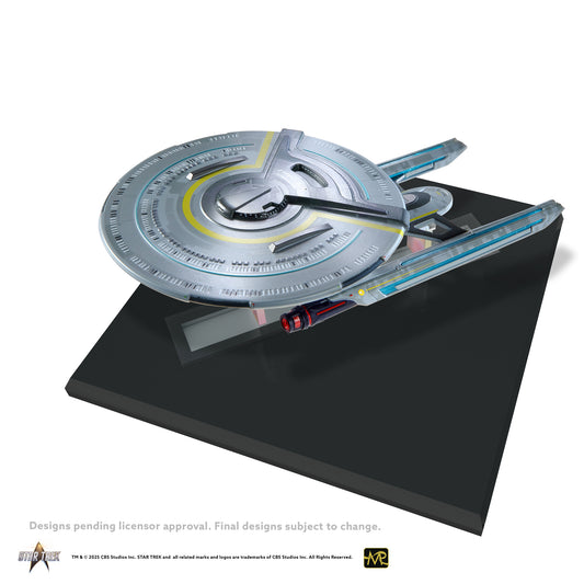 U.S.S. Cerritos NCC-75667