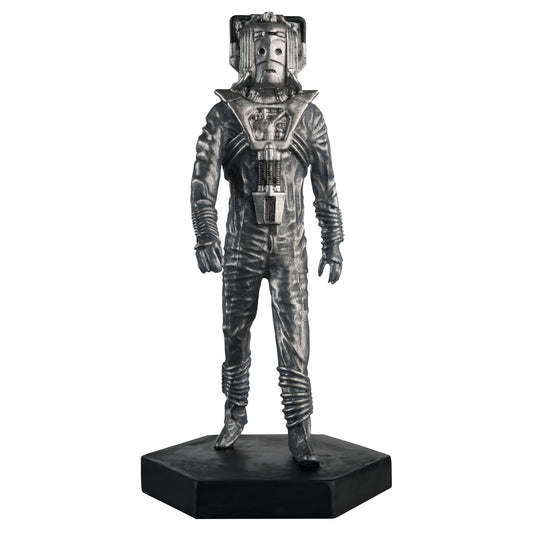 Cyberman (Silver Nemesis)