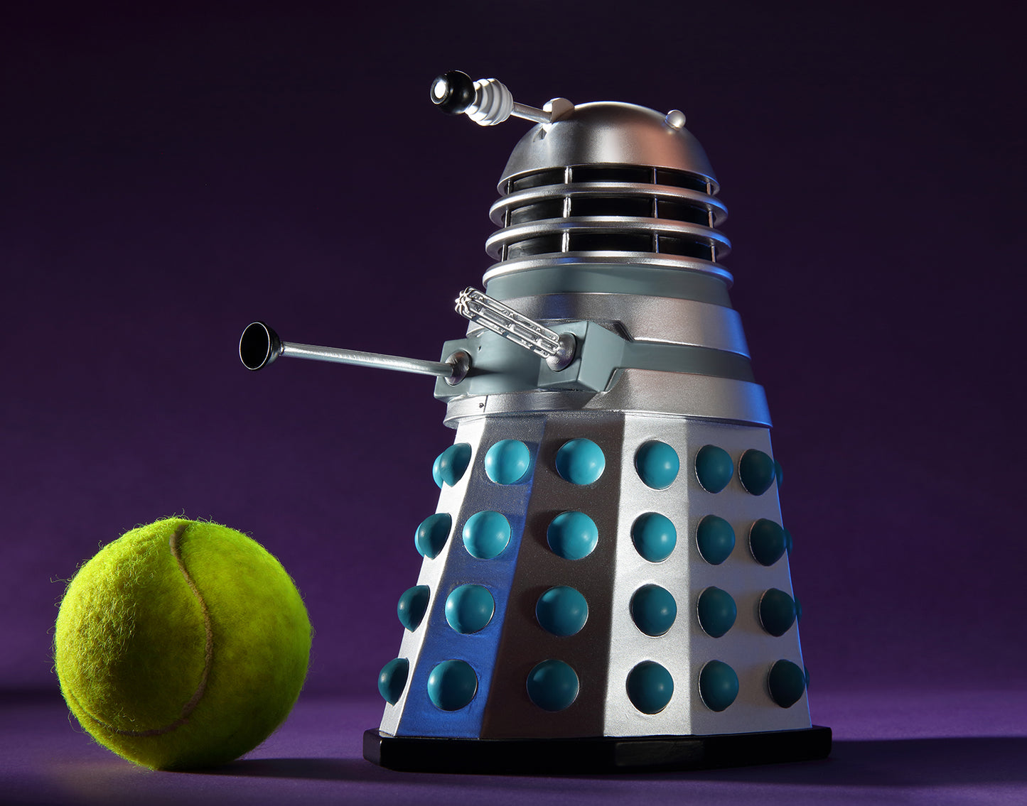 Skaro City Dalek - Midsize