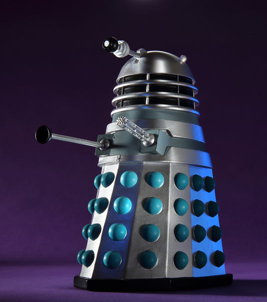 Skaro City Dalek - Midsize