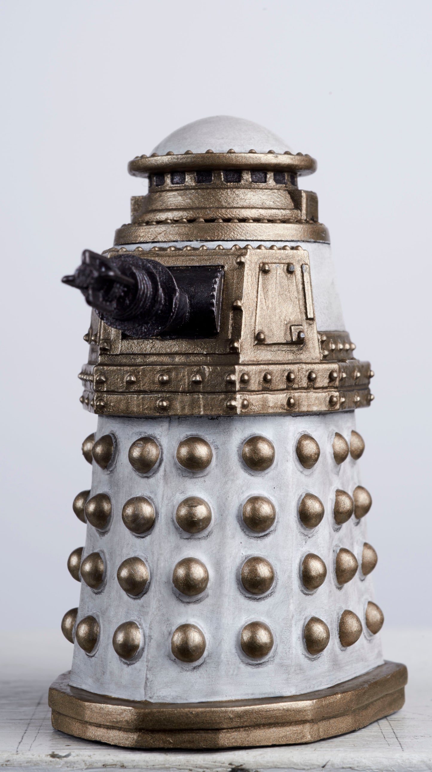 Doctor Who Parliament Box Set - 10 Daleks