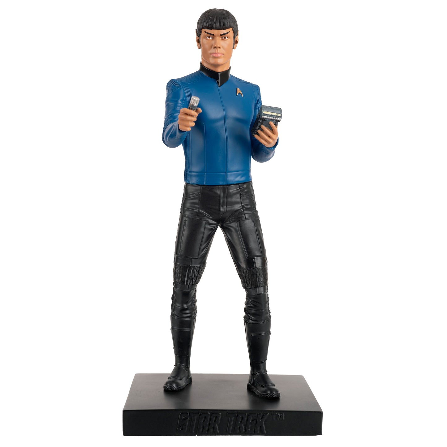 Star Trek 'Discovery' Spock Statue