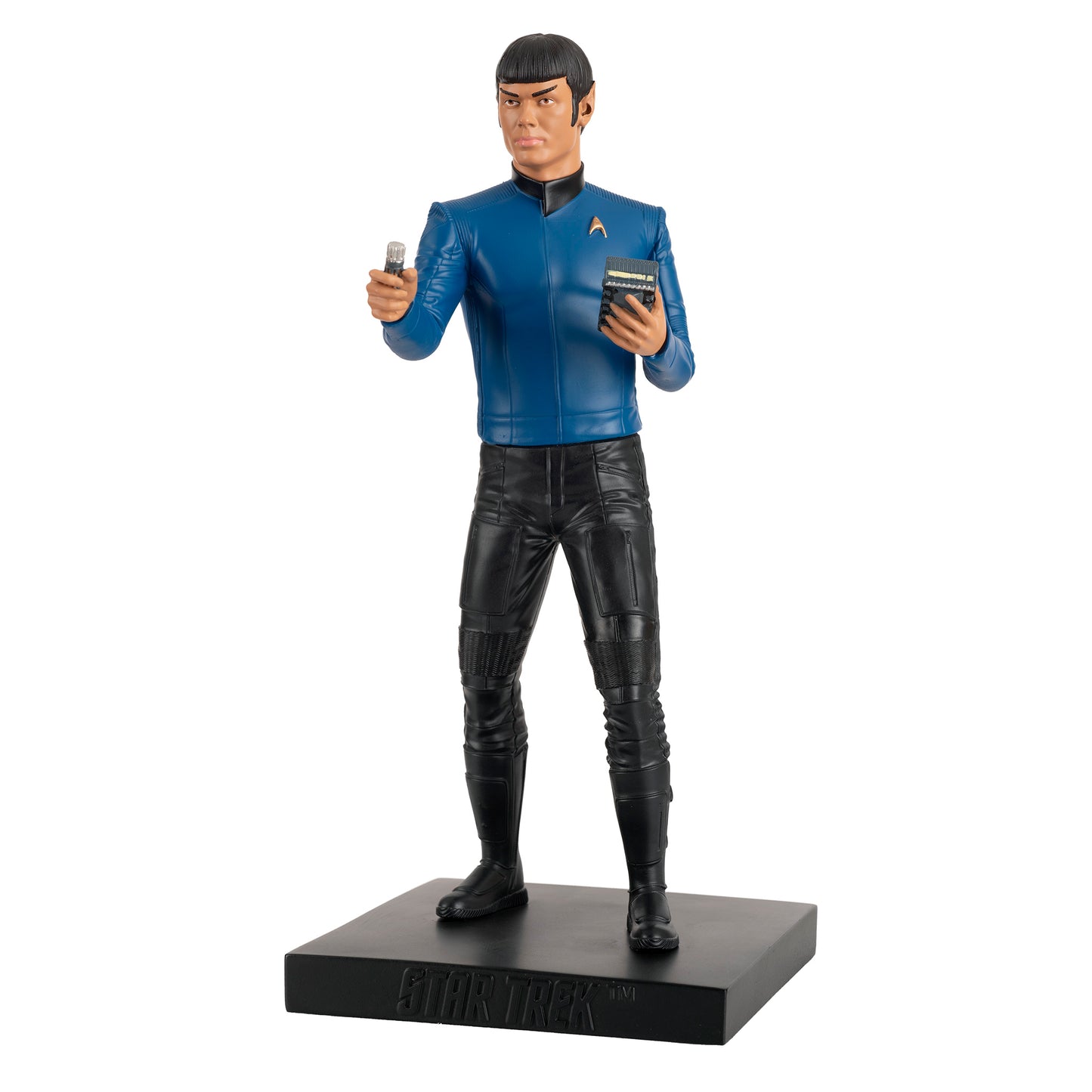 Star Trek 'Discovery' Spock Statue