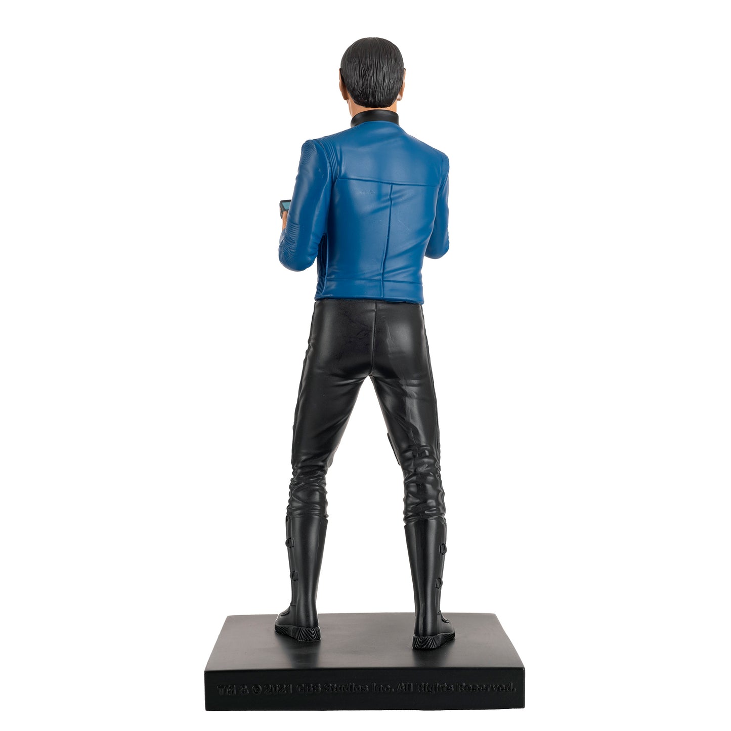 Star Trek 'Discovery' Spock Statue