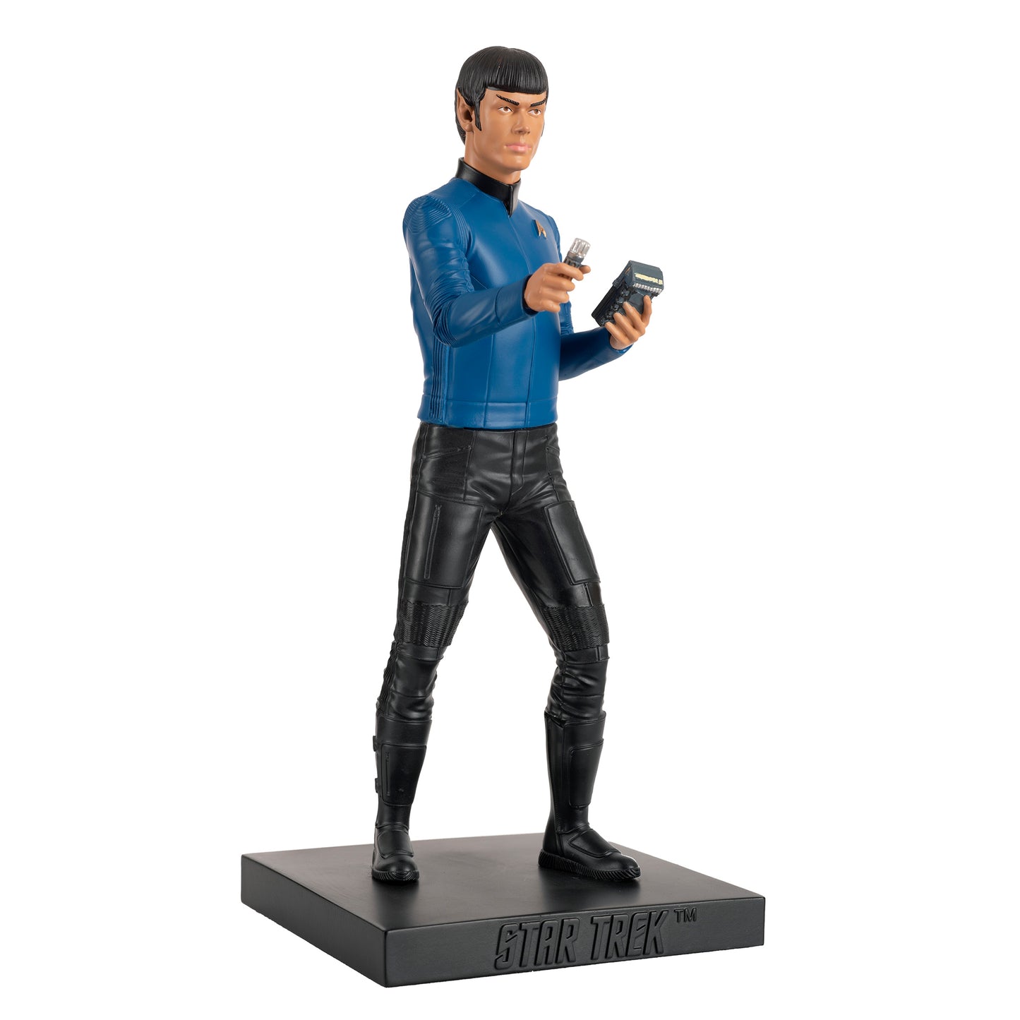 Star Trek 'Discovery' Spock Statue