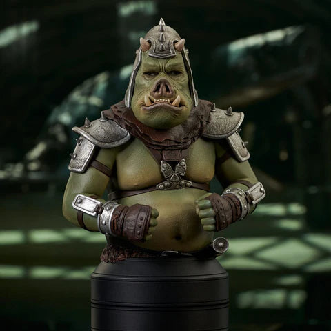 Diamond Star Wars Gamorrean Body Guard Bust