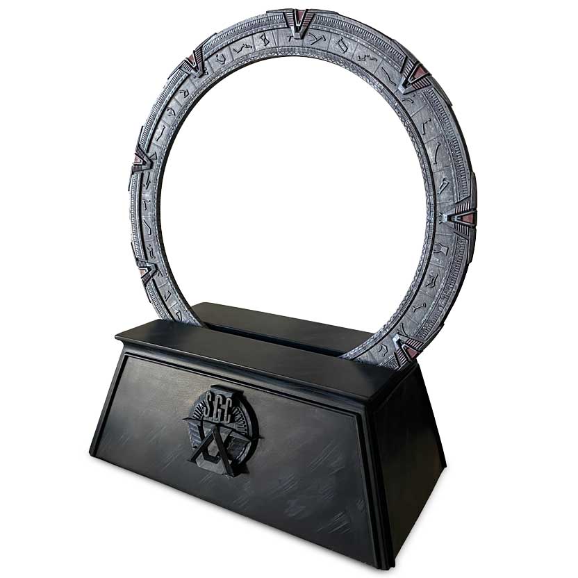 SG-1 Stargate