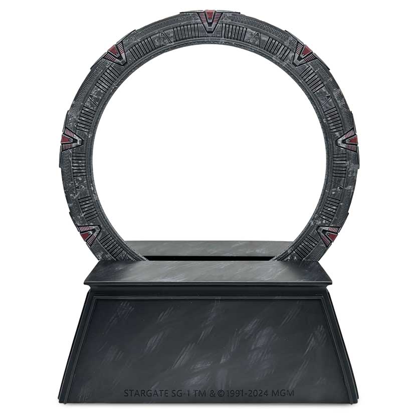 SG-1 Stargate