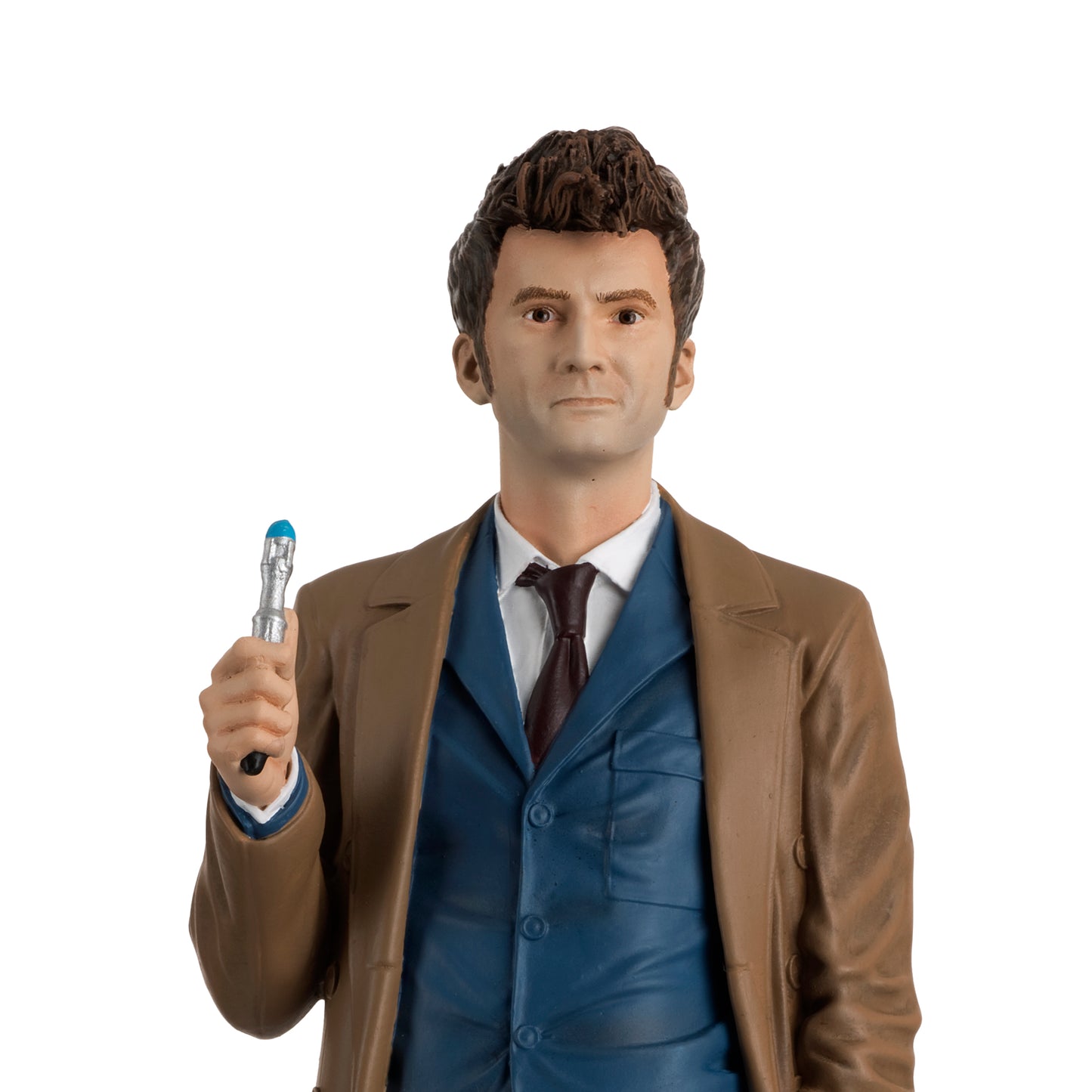 The Tenth Doctor Sixth Scale Statue