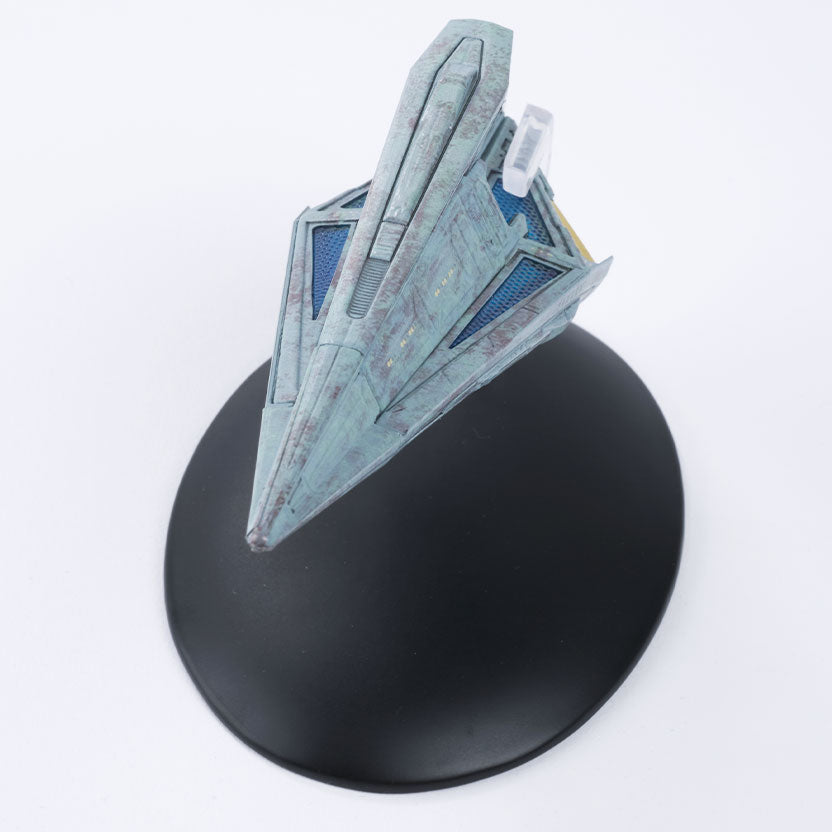 Tholian Ship (22nd Century) – Master Replicas